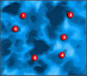 Planeta Nodacrux - [Niezbadany świat] Rdzawe Morze - Mass Effect - PC - poradnik do gry