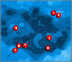 Planeta Nepmos - [Niezbadany świat] Styx Theta - Mass Effect - PC - poradnik do gry