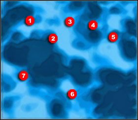 Planeta Agebinium - [Niezbadany świat] Gromada Vogayer (Podróżnik) - Mass Effect - PC - poradnik do gry