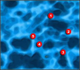 Planeta Nepheron - [Niezbadany świat] Gromada Vogayer (Podróżnik) - Mass Effect - PC - poradnik do gry