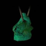 GALZAIBAR STONE - Kamień Galzaibar to legendarny artefakt, kryjący w sobie ogromną moc - Uzbrojenie | Clive Barkers Undying - Clive Barkers Undying - poradnik do gry