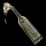 MOLOTOV COCTAIL - Nie ma nic piękniejszego jak zwarta grupka przeciwników poczęstowana koktajlem mołotowa - Uzbrojenie | Clive Barkers Undying - Clive Barkers Undying - poradnik do gry