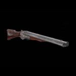 SHOTGUN - Jeśli miałeś trudności z trafieniem z pistoletu w skaczącego przeciwnika, to po zdobyciu tej broni problem powinien zniknąć - Uzbrojenie | Clive Barkers Undying - Clive Barkers Undying - poradnik do gry