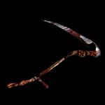 SCYTHE OF THE CELT - To, co zaserwowali nam autorzy gry po prostu przechodzi ludzkie wyobrażenia - Uzbrojenie | Clive Barkers Undying - Clive Barkers Undying - poradnik do gry