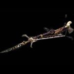 SPEARGUN - Ta świetna kusza może dzięki zbliżeniu rozwalić wroga nawet z dużej odległości - Uzbrojenie | Clive Barkers Undying - Clive Barkers Undying - poradnik do gry