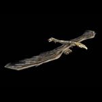 PHOENIX - Bardzo dziwna i jeszcze bardziej śmiercionośna - ta dewiza pasuje do tej broni jak ulał - Uzbrojenie | Clive Barkers Undying - Clive Barkers Undying - poradnik do gry