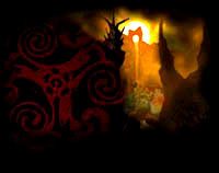 ETERNAL AUTUMN - Światy | Clive Barkers Undying - Clive Barkers Undying - poradnik do gry