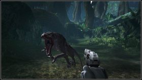 Klasyczny pistolet - dobry na krótkie i średnie dystanse - Poradnik do gry - Arsenał | Turok - Turok - poradnik do gry