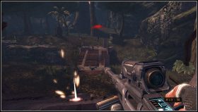 Broń snajperska - Poradnik do gry - Arsenał | Turok - Turok - poradnik do gry
