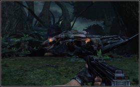 2 - [Rozdział] The Bad Blood (cz.1) | Turok - Turok - poradnik do gry