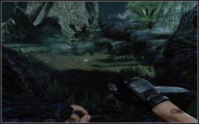 5 - [Rozdział] The Bad Blood (cz.1) | Turok - Turok - poradnik do gry