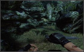 Sielankowy wręcz odcinek trasy - [Rozdział] The Bad Blood (cz.1) | Turok - Turok - poradnik do gry