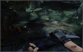 7 - [Rozdział] The Bad Blood (cz.1) | Turok - Turok - poradnik do gry