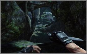 Podążaj jedyną słuszną ścieżką - [Rozdział] The Bad Blood (cz.2) | Turok - Turok - poradnik do gry