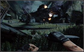 2 - [Rozdział] The Bad Blood (cz.2) | Turok - Turok - poradnik do gry