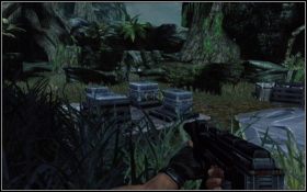 5 - [Rozdział] The Bad Blood (cz.2) | Turok - Turok - poradnik do gry