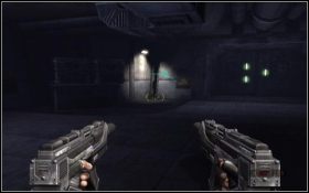 1 - [Rozdział] The Bad Blood (cz.3) | Turok - Turok - poradnik do gry