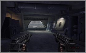 6 - [Rozdział] The Bad Blood (cz.3) | Turok - Turok - poradnik do gry