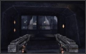 Ruszaj dalej jedyną słuszną ścieżką - [Rozdział] The Bad Blood (cz.3) | Turok - Turok - poradnik do gry