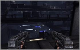 7 - [Rozdział] The Bad Blood (cz.3) | Turok - Turok - poradnik do gry