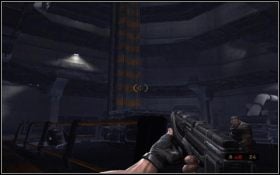 Nie musiałeś długo czekać na wasze szczęśliwe spotkanie - [Rozdział] The Bad Blood (cz.3) | Turok - Turok - poradnik do gry