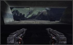 10 - [Rozdział] The Bad Blood (cz.3) | Turok - Turok - poradnik do gry