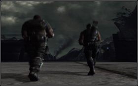 Do zakończenia rozdziału zostaje jeszcze tylko wyjść na powierzchnie - [Rozdział] The Bad Blood (cz.3) | Turok - Turok - poradnik do gry