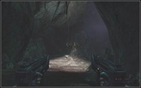 4 - [Rozdział] Death Valley (cz.1) | Turok - Turok - poradnik do gry