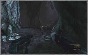 2 - [Rozdział] Death Valley (cz.2) | Turok - Turok - poradnik do gry