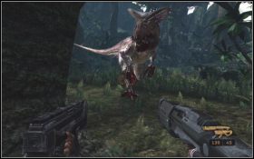 5 - [Rozdział] Death Valley (cz.2) | Turok - Turok - poradnik do gry