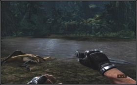 6 - [Rozdział] Death Valley (cz.2) | Turok - Turok - poradnik do gry