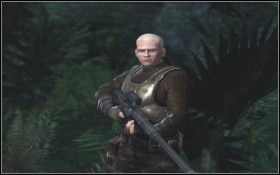 7 - [Rozdział] Death Valley (cz.2) | Turok - Turok - poradnik do gry