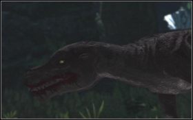 3 - [Rozdział] Reunions | Turok - Turok - poradnik do gry