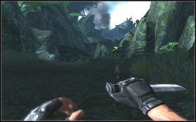 5 - [Rozdział] Reunions | Turok - Turok - poradnik do gry