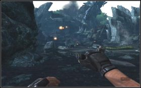 Niebawem powinieneś zobaczyć dymiący wrak - [Rozdział] Reunions | Turok - Turok - poradnik do gry