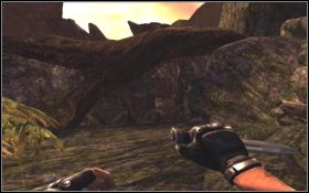 5 - [Rozdział] Ghost in the Shadow | Turok - Turok - poradnik do gry