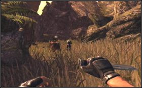 6 - [Rozdział] Ghost in the Shadow | Turok - Turok - poradnik do gry