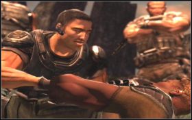 1 - [Rozdział] Mother Superior (cz.1) | Turok - Turok - poradnik do gry