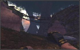 W okolicy pełno małych raptorów - są bardziej drażniące, niż szkodliwe - [Rozdział] Mother Superior (cz.1) | Turok - Turok - poradnik do gry