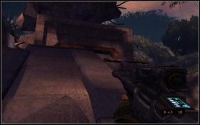 Przeciwników będzie sporo, niemniej nacierać będą wybitnie nieudolnie i niemrawo - bez problemu powinieneś ich wyeliminować - [Rozdział] Mother Superior (cz.1) | Turok - Turok - poradnik do gry