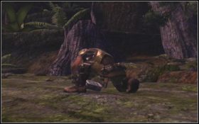 8 - [Rozdział] Mother Superior (cz.1) | Turok - Turok - poradnik do gry