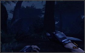 3 - [Rozdział] Mother Superior (cz.2) | Turok - Turok - poradnik do gry