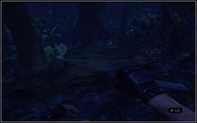 Sądząc po porze dnia - po wygranym pojedynku musiałeś trochę leżeć nieprzytomny - [Rozdział] Mother Superior (cz.2) | Turok - Turok - poradnik do gry