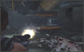 5 - [Rozdział] Mother Superior (cz.2) | Turok - Turok - poradnik do gry