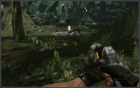 Na powitanie wysłany zostanie helikopter z mięsem armatnim - [Rozdział] Heroes End | Turok - Turok - poradnik do gry