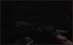 4 - [Rozdział] Salt in a Wound | Turok - Turok - poradnik do gry