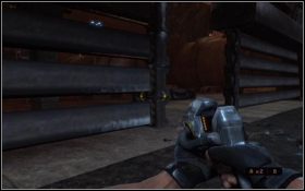 5 - [Rozdział] End oh the Road | Turok - Turok - poradnik do gry