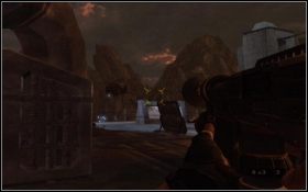 Kolejny helikopter na liście zwierząt do zabicia - [Rozdział] End oh the Road | Turok - Turok - poradnik do gry