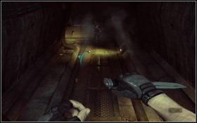 1 - [Rozdział] Into the Breach | Turok - Turok - poradnik do gry