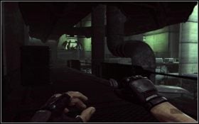 3 - [Rozdział] Into the Breach | Turok - Turok - poradnik do gry